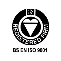 ISO9001认证