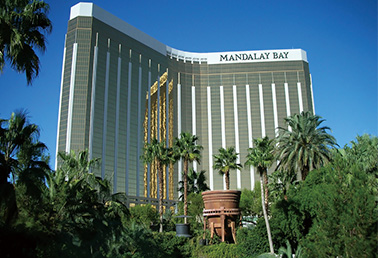 Mandalay Bay Hotel (美国曼德勒海湾大酒店)