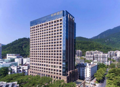 深圳盐田悦林酒店